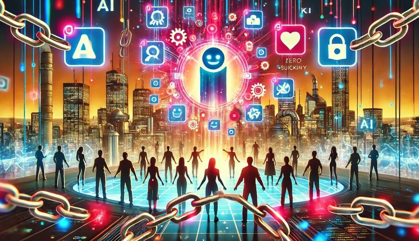 用户想来就来，想走就走！文心一言、Kimi们拿什么套住人心？